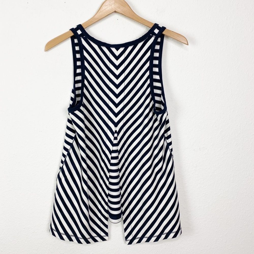 Rag & Bone Kat Split Back Tank - image 4